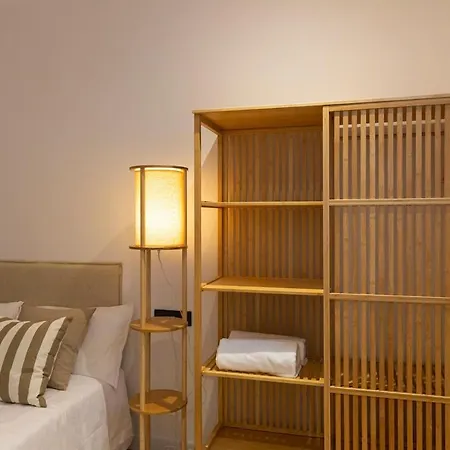 - Gracia 4-1 Apartamento