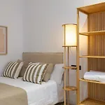 - Gracia 4-a Daire Barselona
