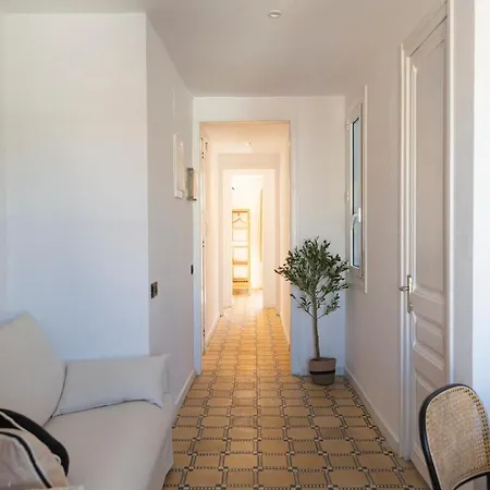 Apartment - Gracia 4-a