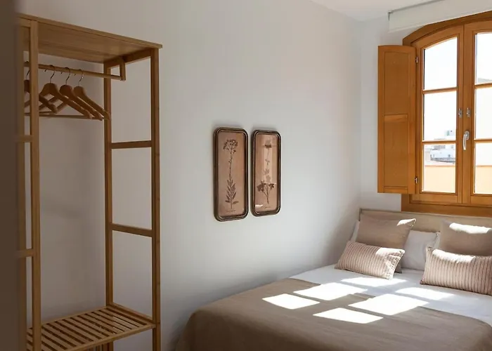 - Gracia 4-a Apartmán